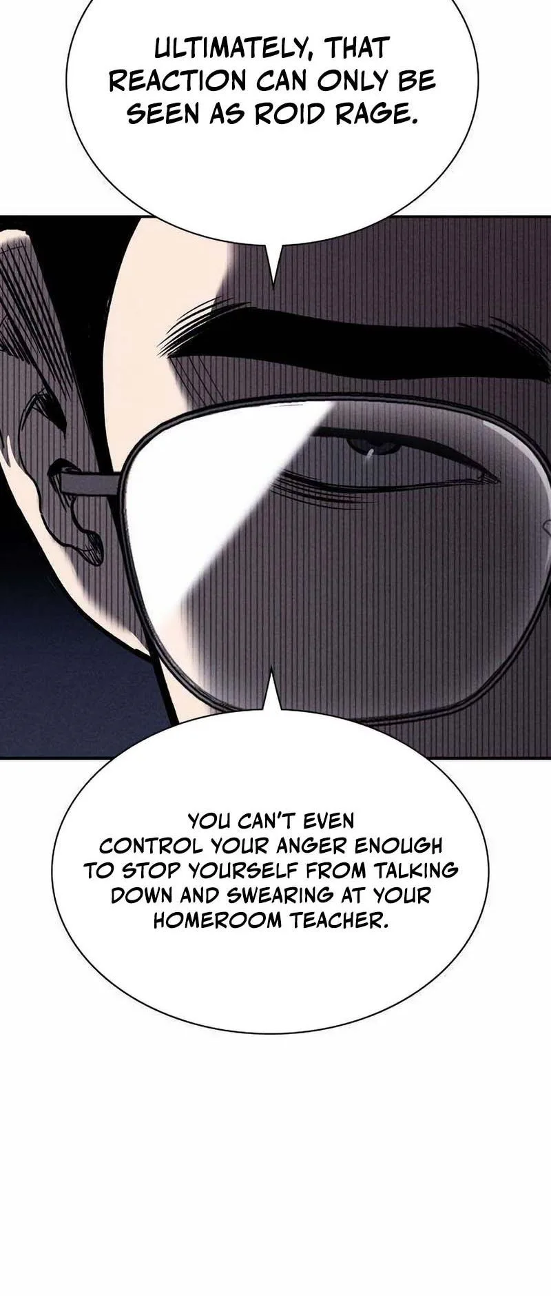 The Devil’s Classroom Chapter 18 Page 10