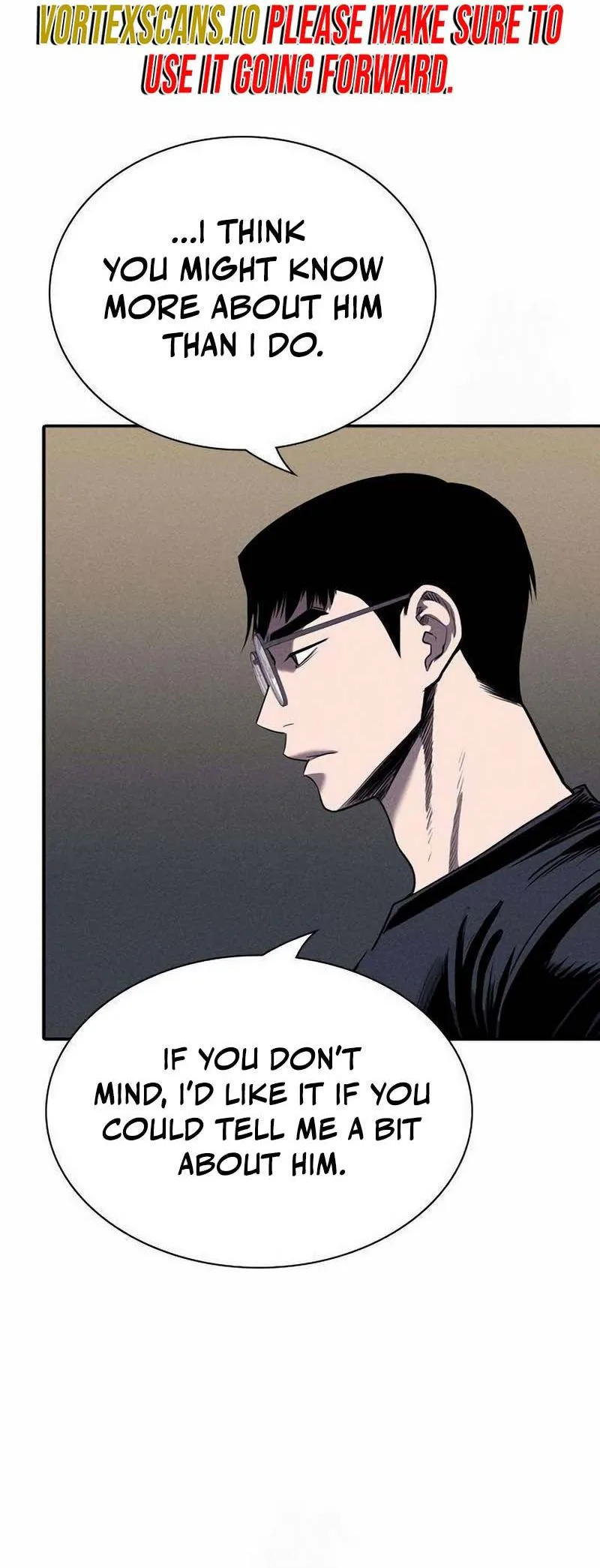 The Devil’s Classroom Chapter 18 Page 26