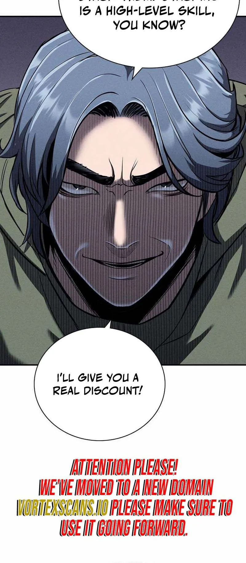 The Devil’s Classroom Chapter 18 Page 44