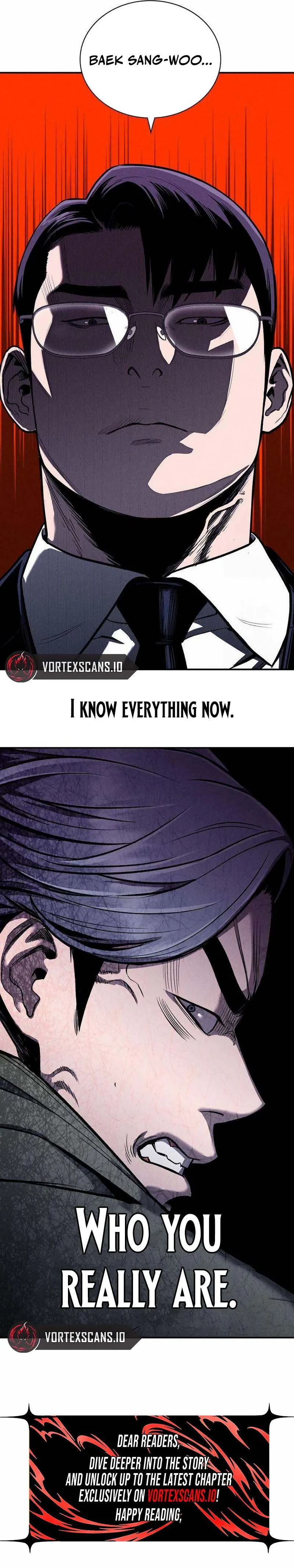 The Devil’s Classroom Chapter 18 Page 47