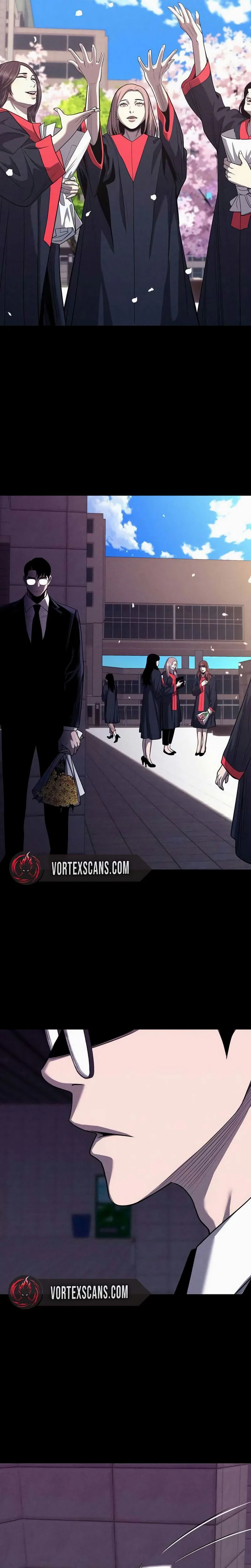 The Devil’s Classroom Chapter 16 Page 5