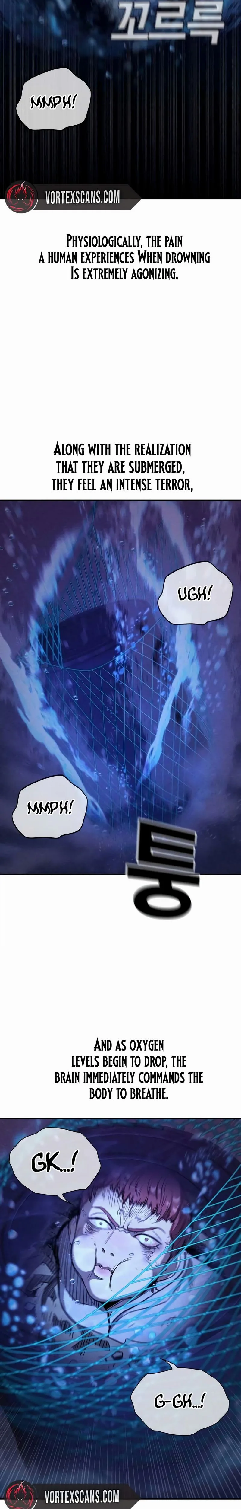 The Devil’s Classroom Chapter 16 Page 11