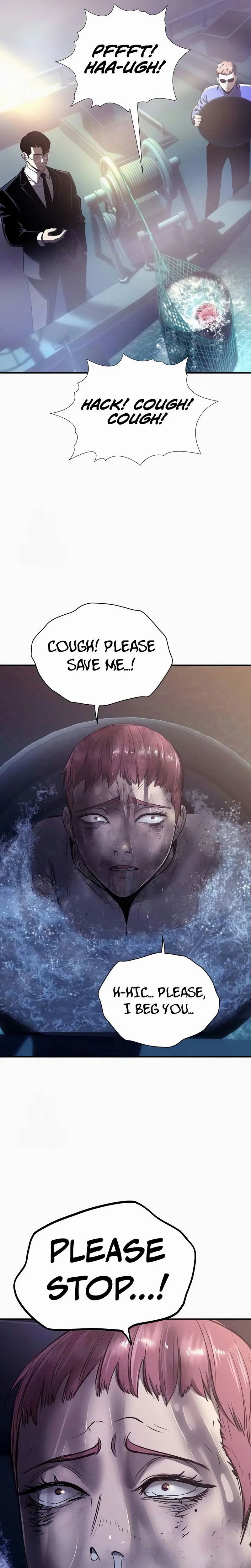 The Devil’s Classroom Chapter 16 Page 17