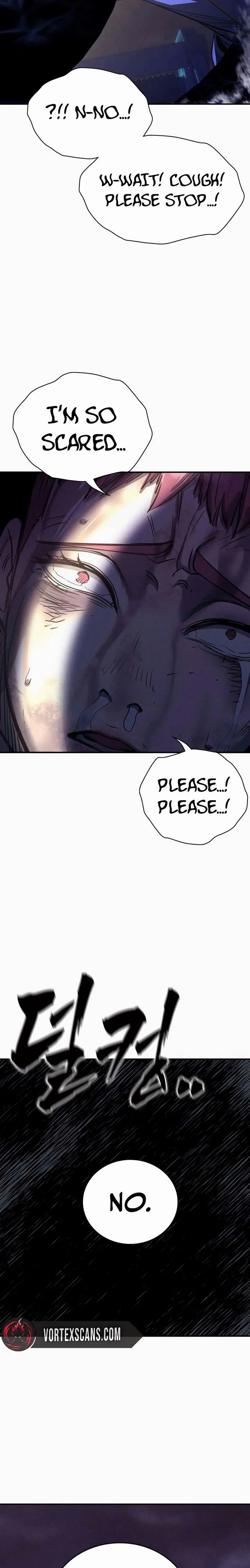 The Devil’s Classroom Chapter 16 Page 19