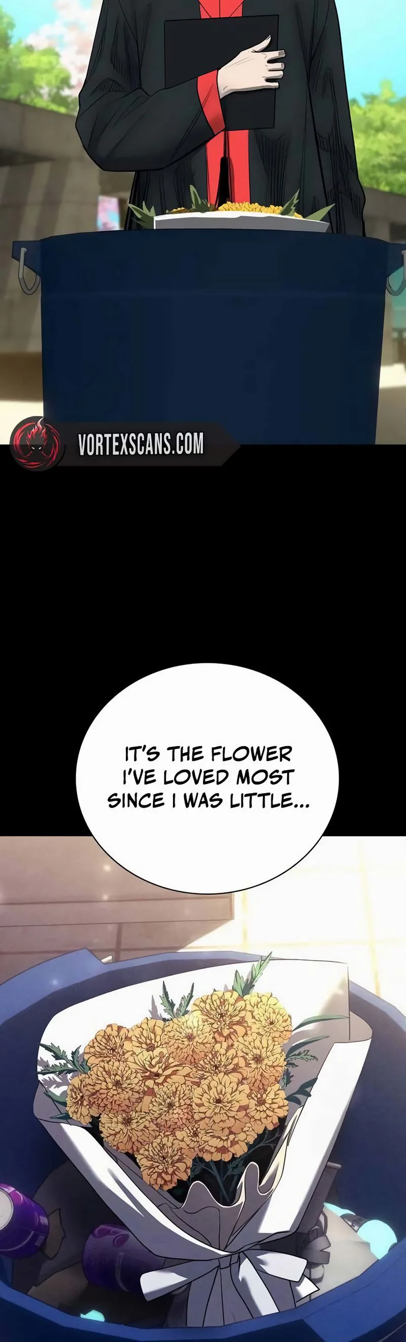 The Devil’s Classroom Chapter 16 Page 36