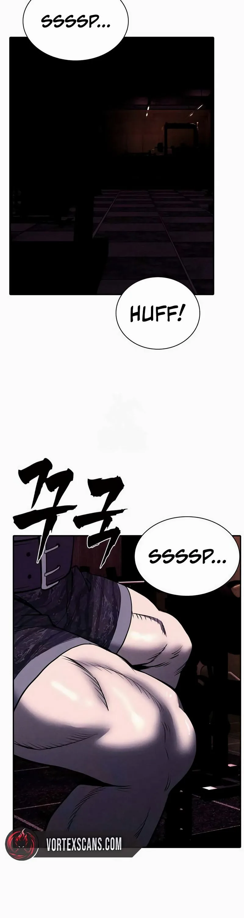The Devil’s Classroom Chapter 16 Page 40