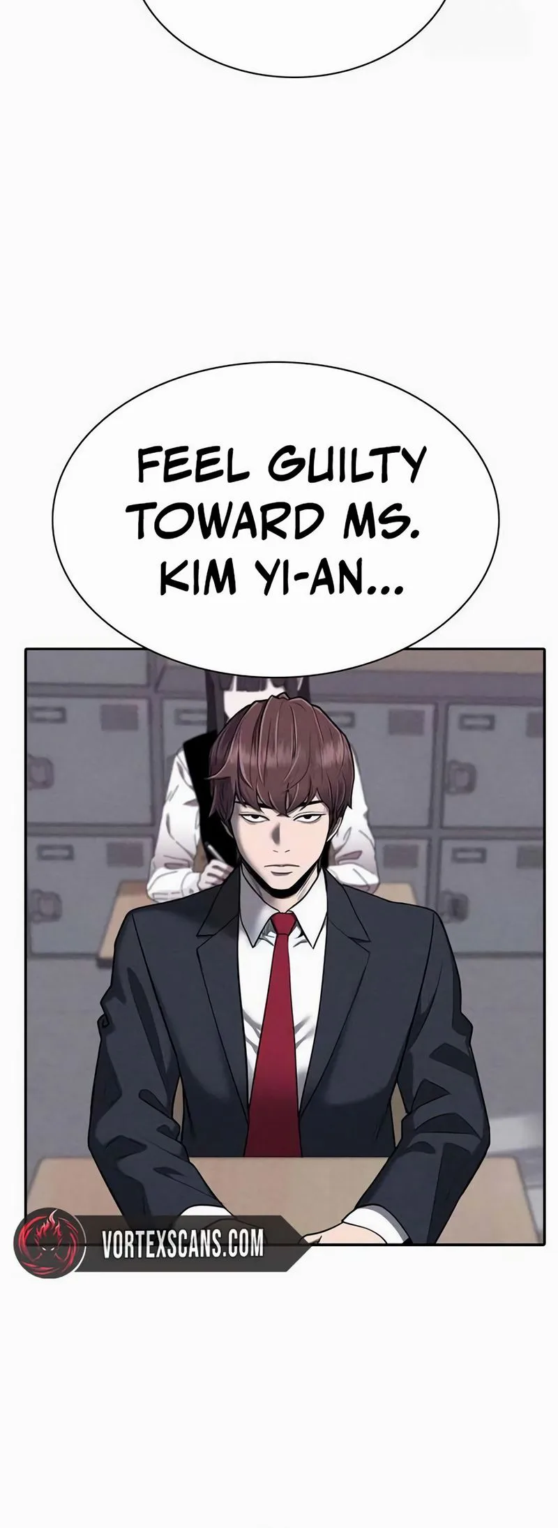 The Devil’s Classroom Chapter 17 Page 10