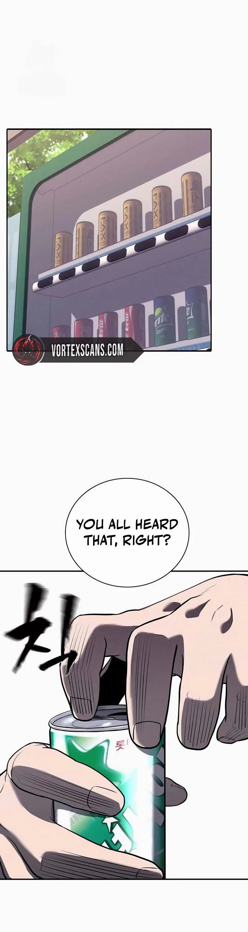 The Devil’s Classroom Chapter 17 Page 12