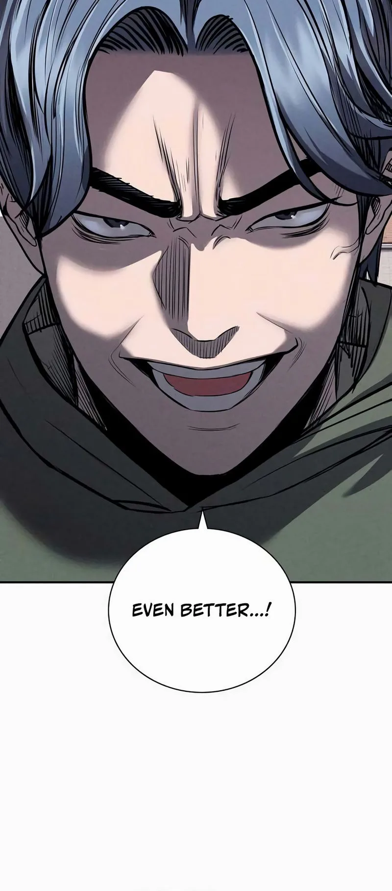 The Devil’s Classroom Chapter 17 Page 18