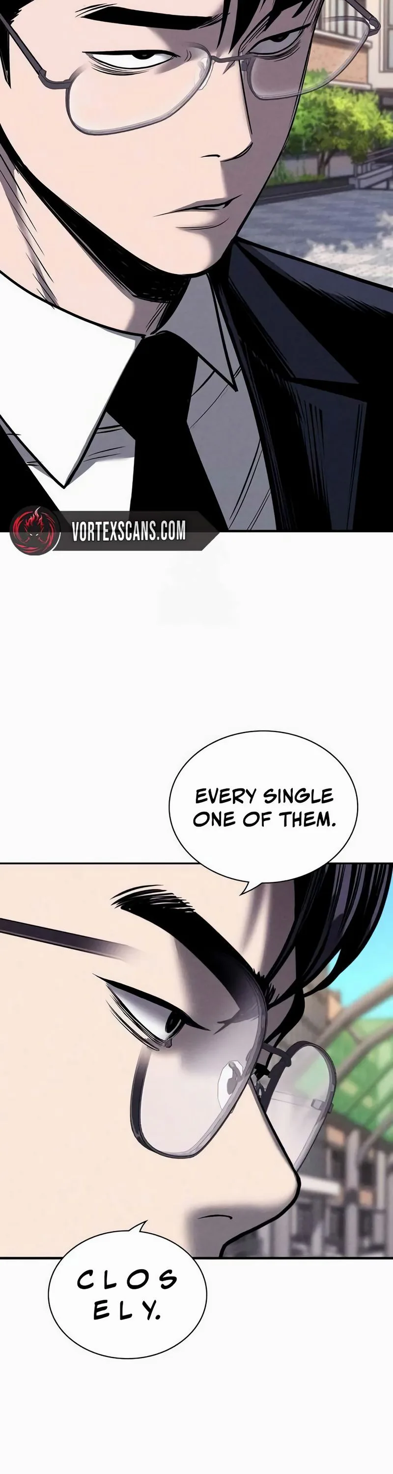 The Devil’s Classroom Chapter 17 Page 24