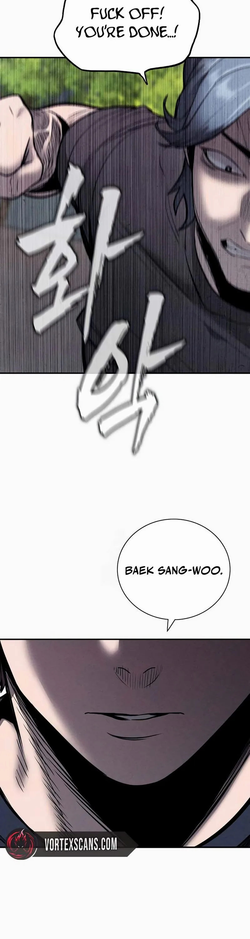 The Devil’s Classroom Chapter 17 Page 34