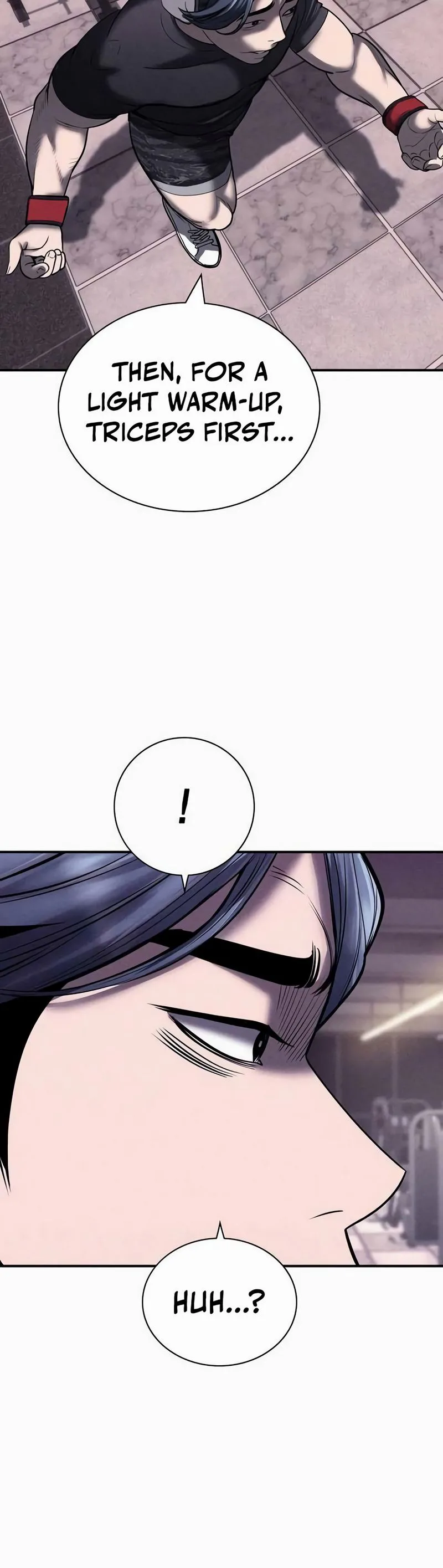 The Devil’s Classroom Chapter 17 Page 48