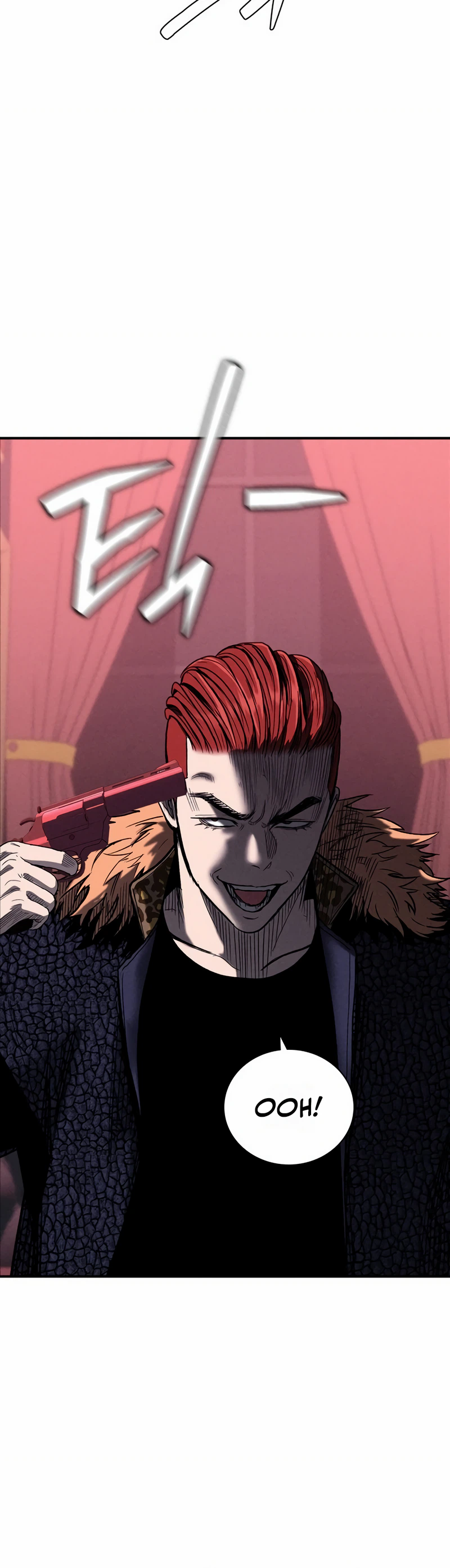 The Devil’s Classroom Chapter 33 Page 6