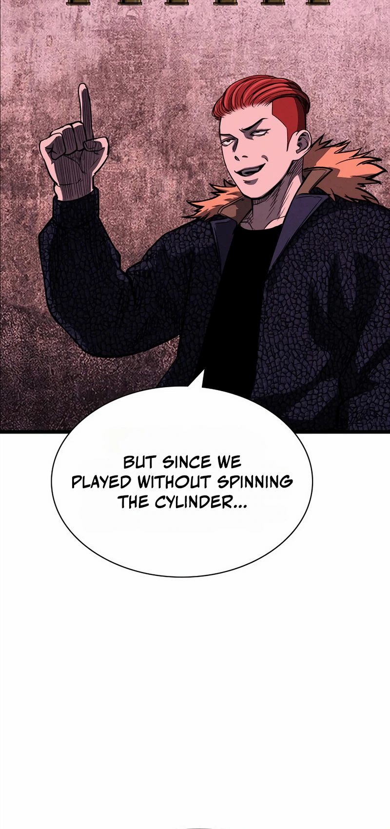 The Devil’s Classroom Chapter 33 Page 14