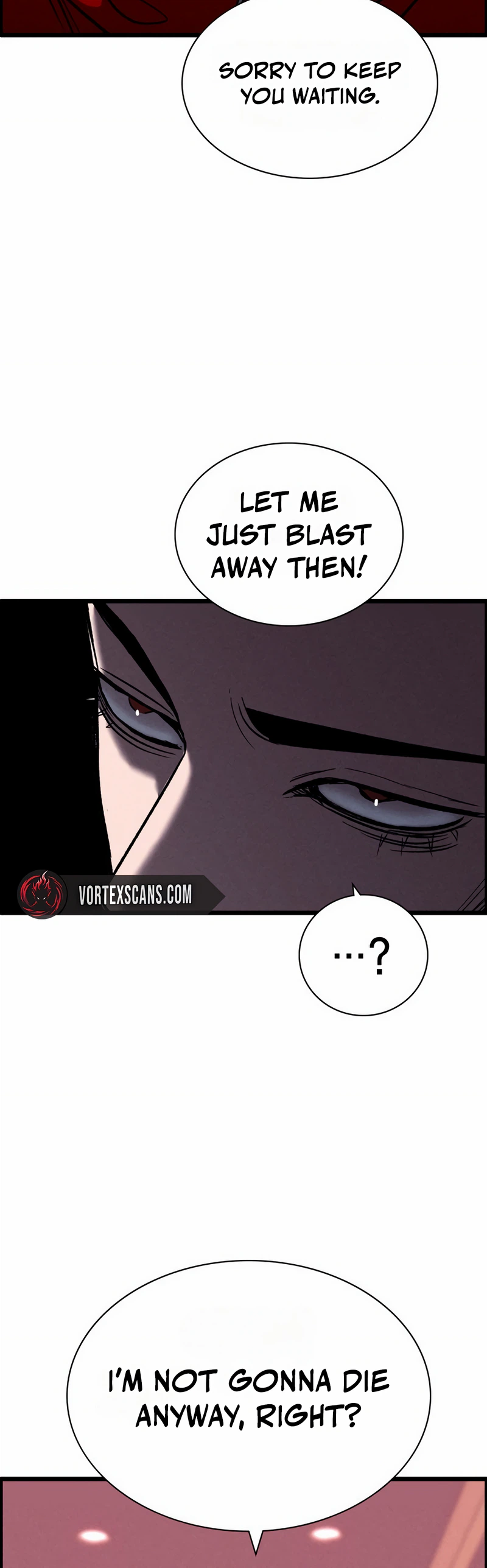 The Devil’s Classroom Chapter 33 Page 18