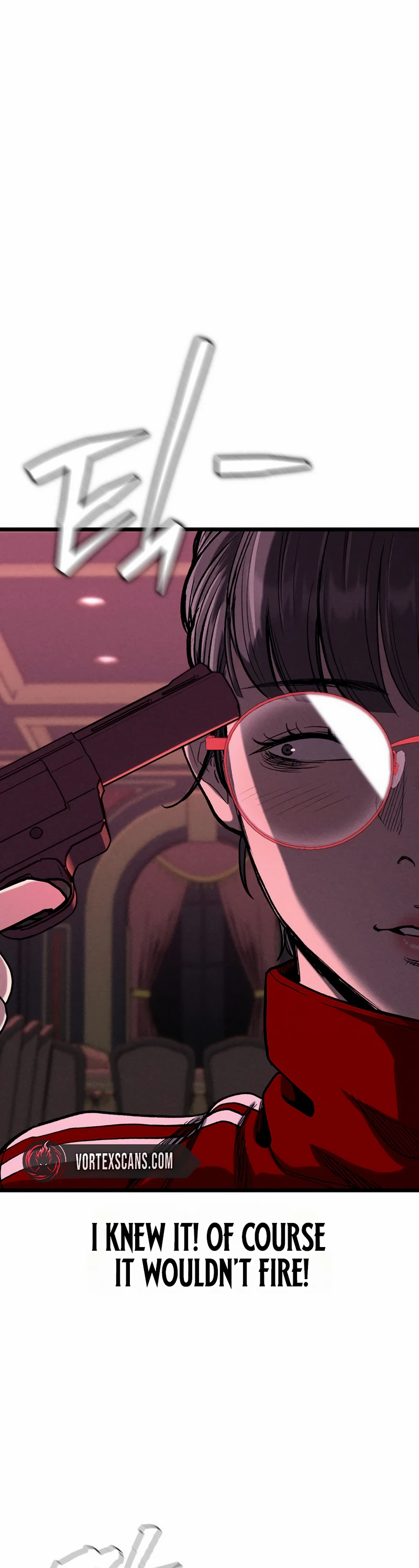 The Devil’s Classroom Chapter 33 Page 26