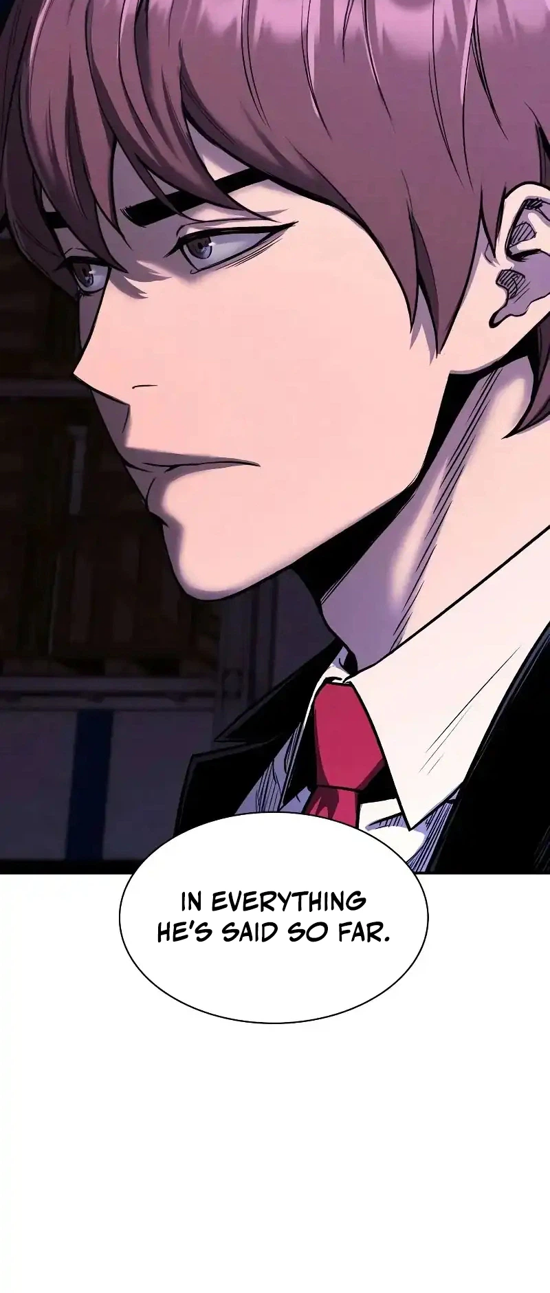 The Devil’s Classroom Chapter 21 Page 6