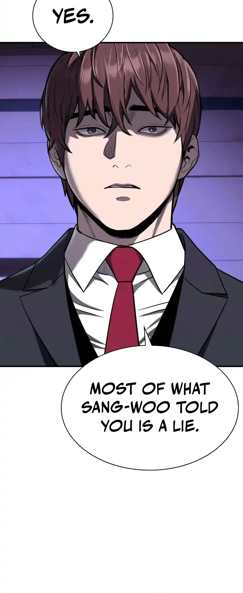 The Devil’s Classroom Chapter 21 Page 14