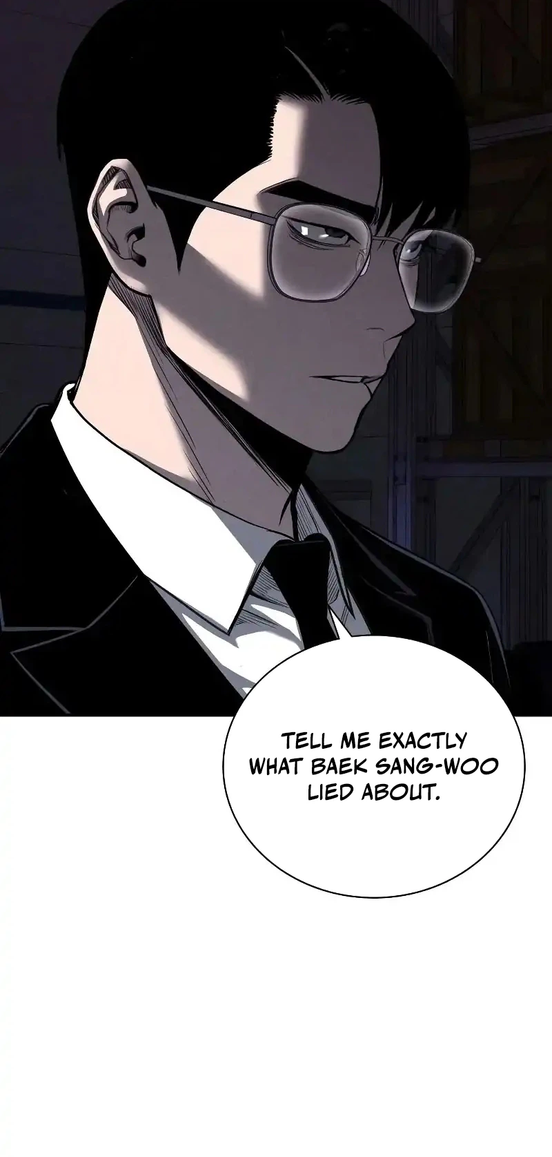 The Devil’s Classroom Chapter 21 Page 16