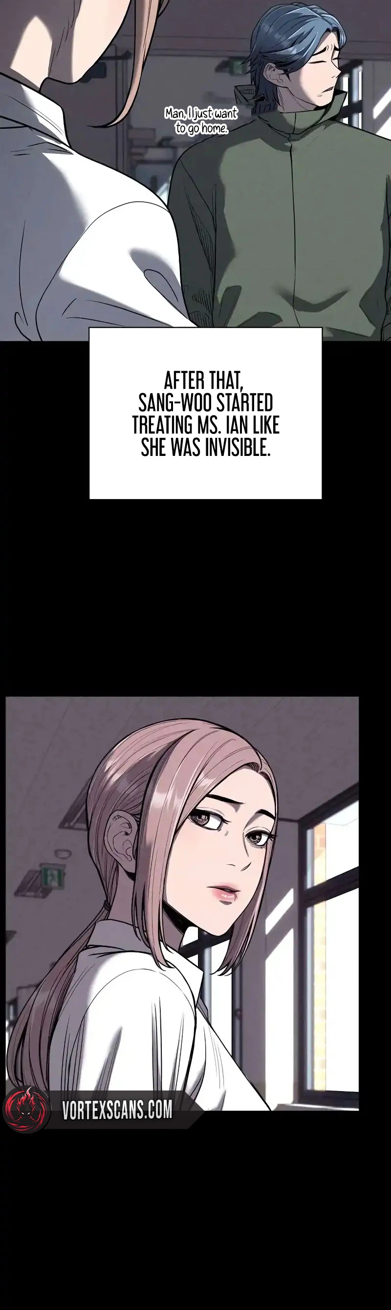 The Devil’s Classroom Chapter 21 Page 26