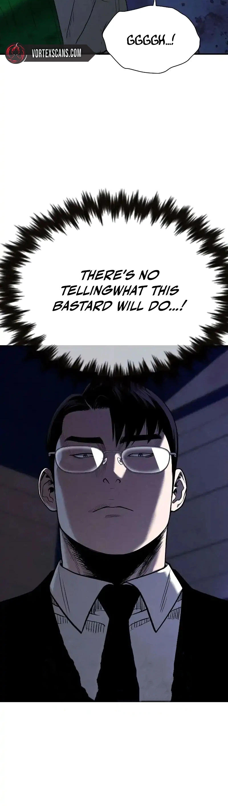 The Devil’s Classroom Chapter 21 Page 40