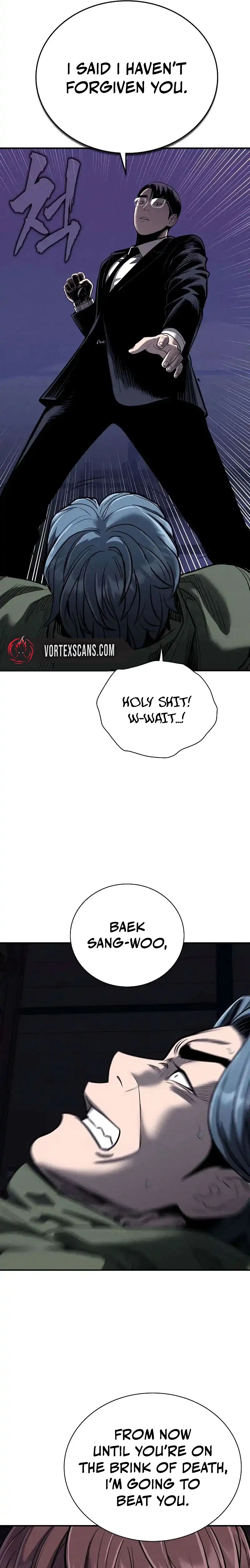 The Devil’s Classroom Chapter 21 Page 45