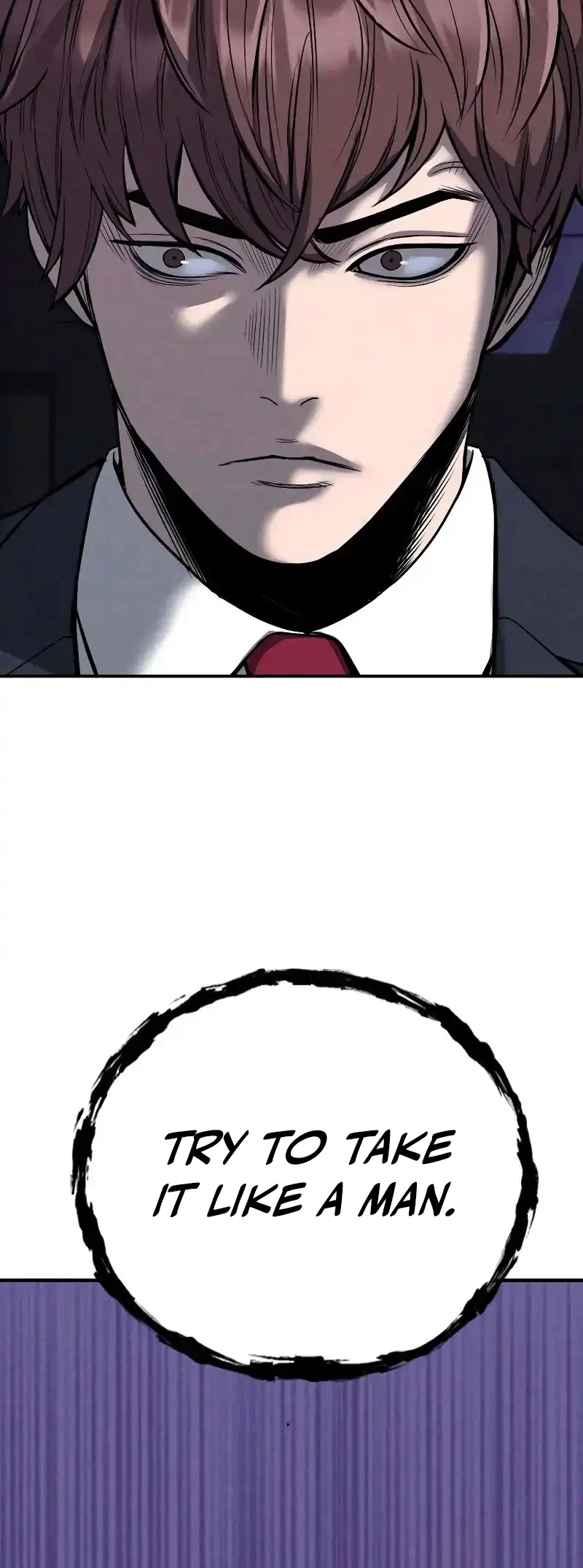 The Devil’s Classroom Chapter 21 Page 46