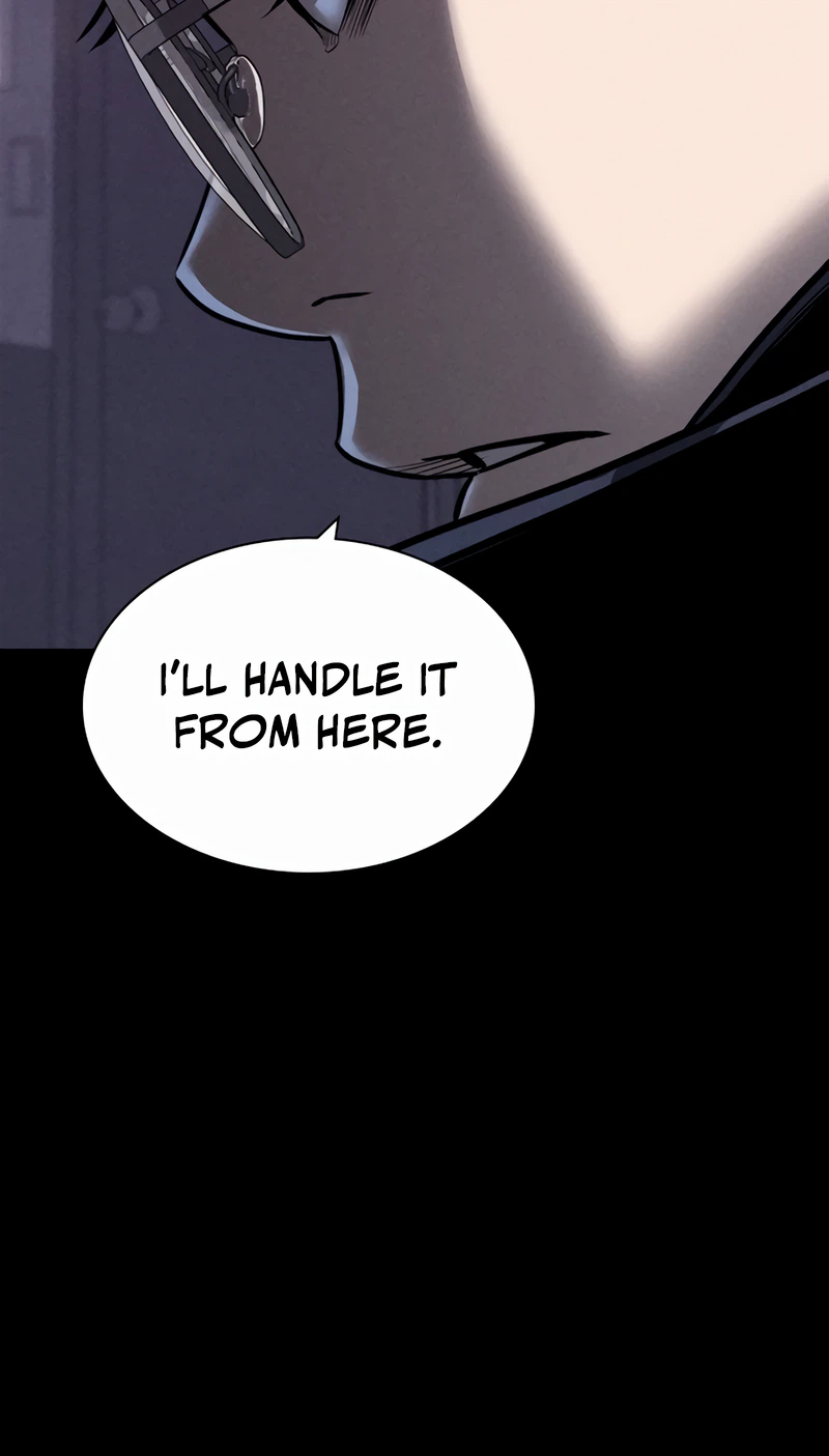 The Devil’s Classroom Chapter 31 Page 6