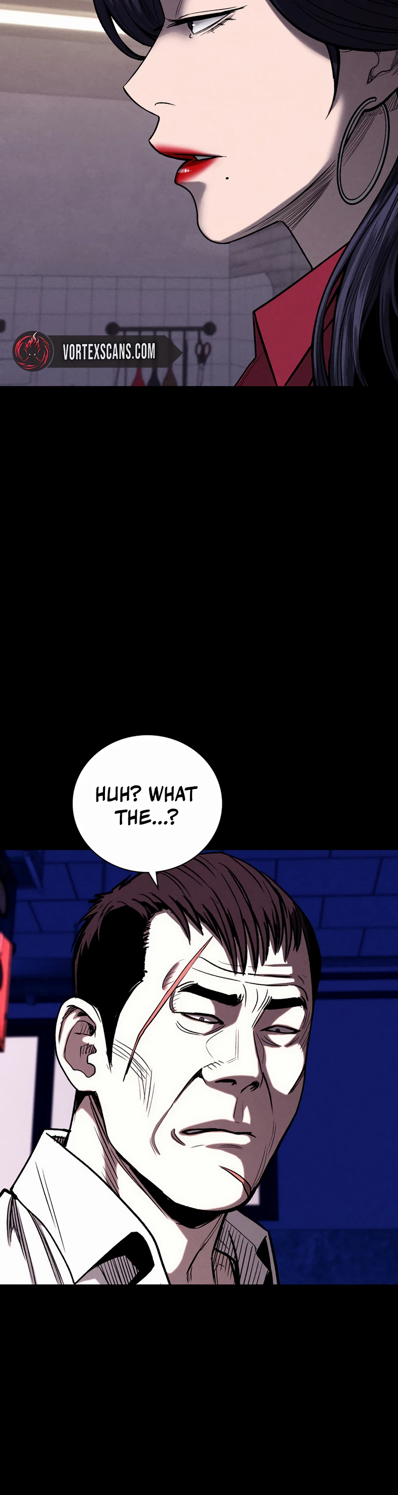 The Devil’s Classroom Chapter 31 Page 8