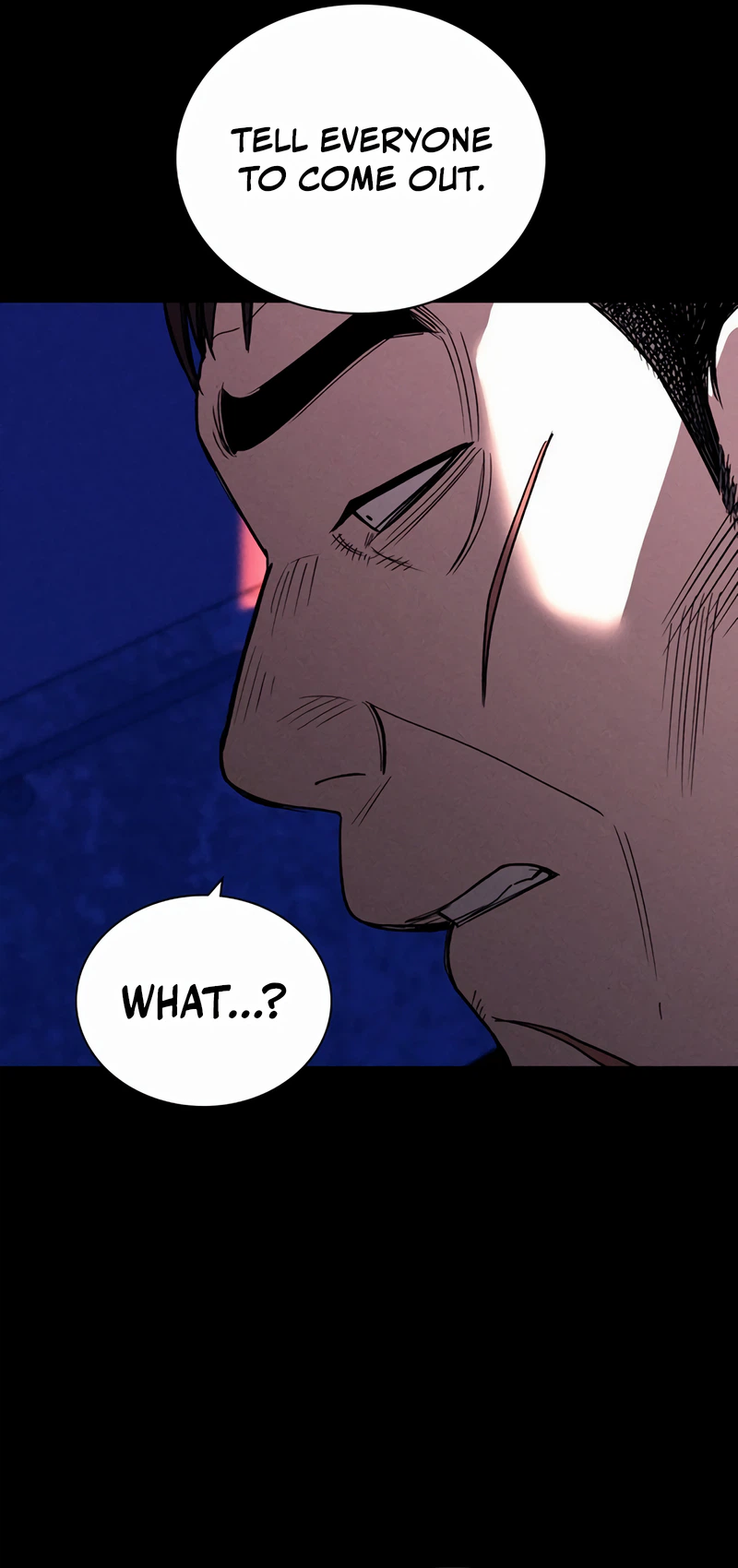 The Devil’s Classroom Chapter 31 Page 10