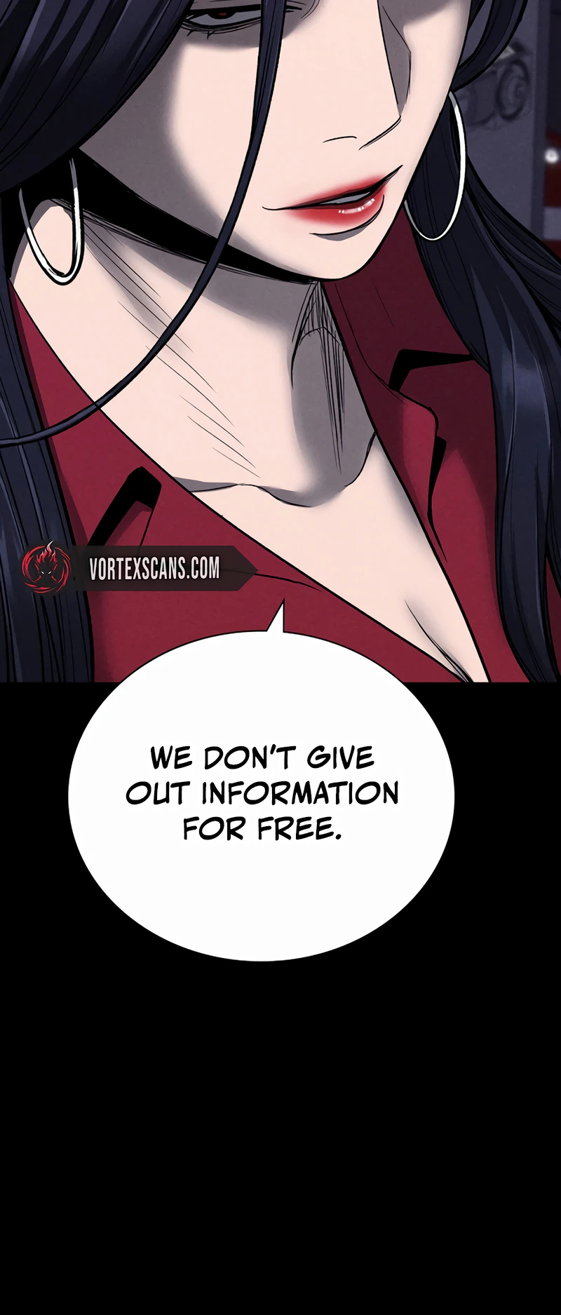 The Devil’s Classroom Chapter 31 Page 16