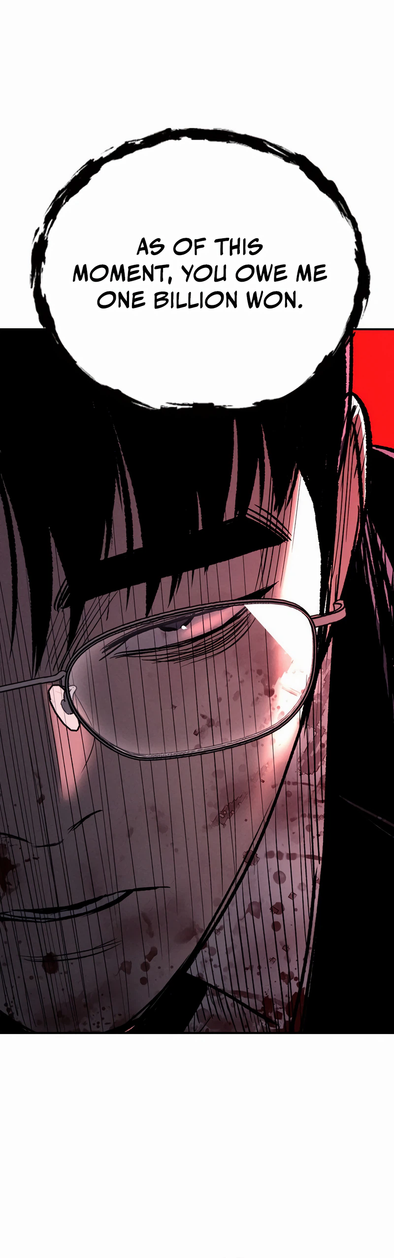 The Devil’s Classroom Chapter 31 Page 38