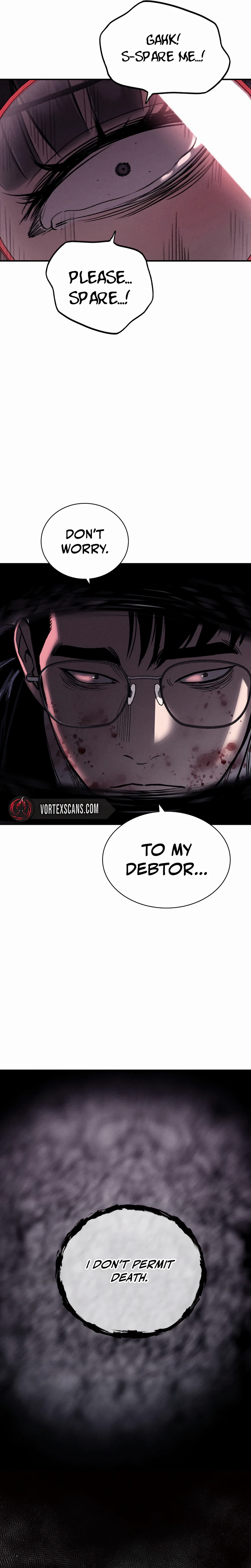 The Devil’s Classroom Chapter 31 Page 39