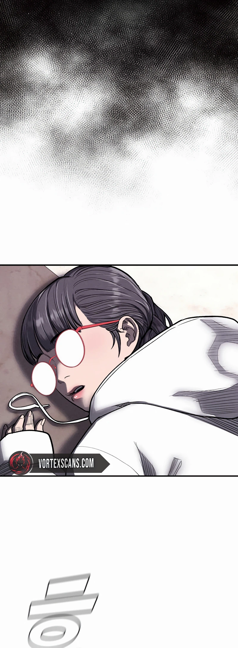 The Devil’s Classroom Chapter 31 Page 40