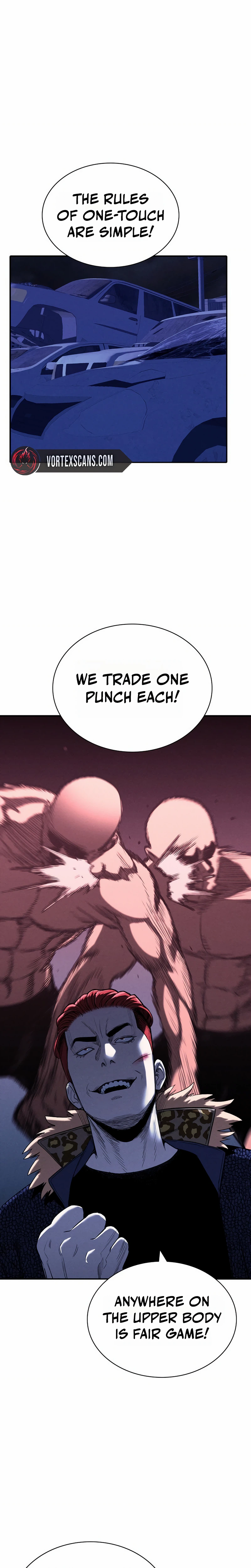 The Devil’s Classroom Chapter 35 Page 5