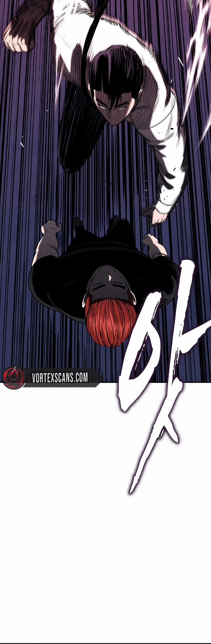 The Devil’s Classroom Chapter 35 Page 22