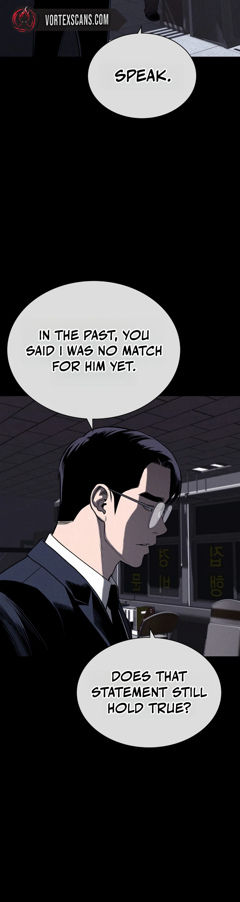 The Devil’s Classroom Chapter 35 Page 24