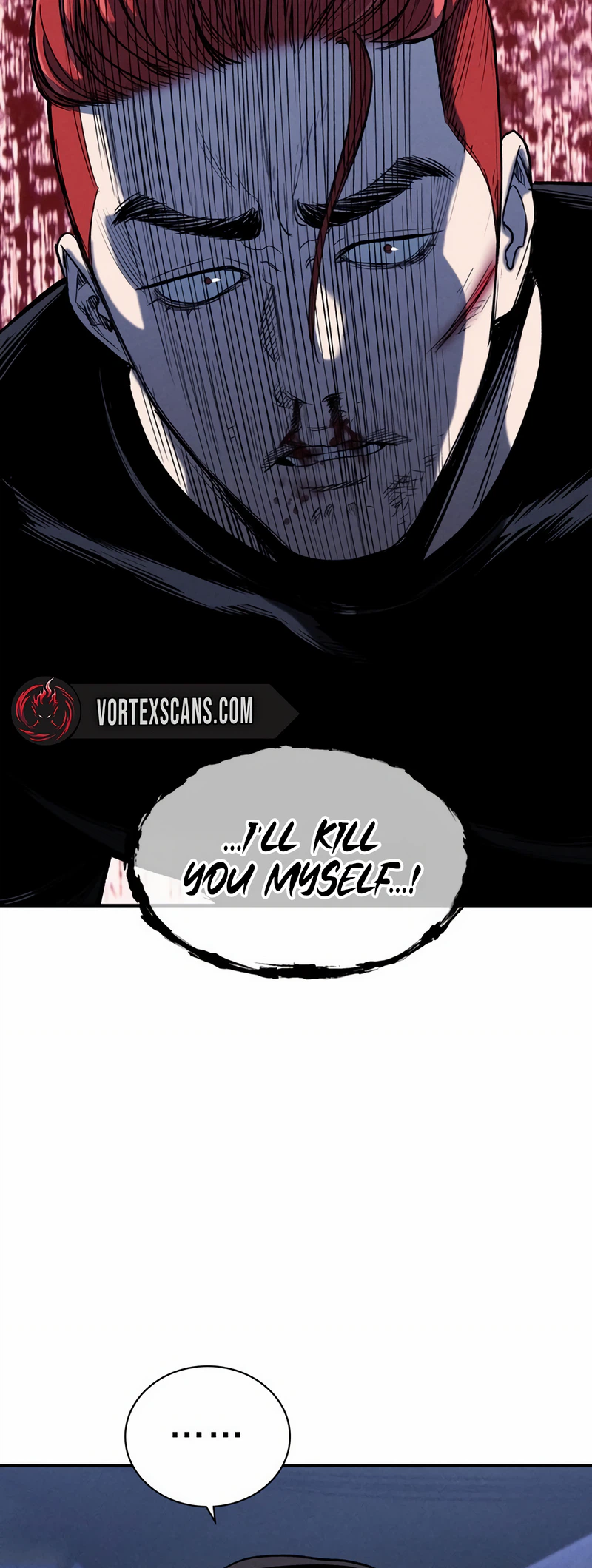 The Devil’s Classroom Chapter 35 Page 34