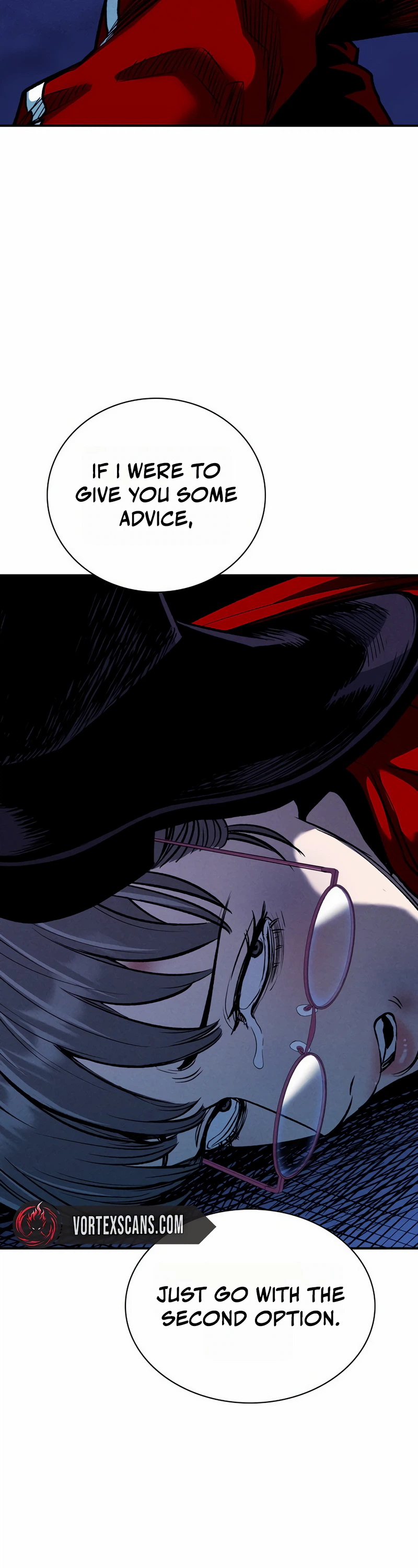 The Devil’s Classroom Chapter 35 Page 42