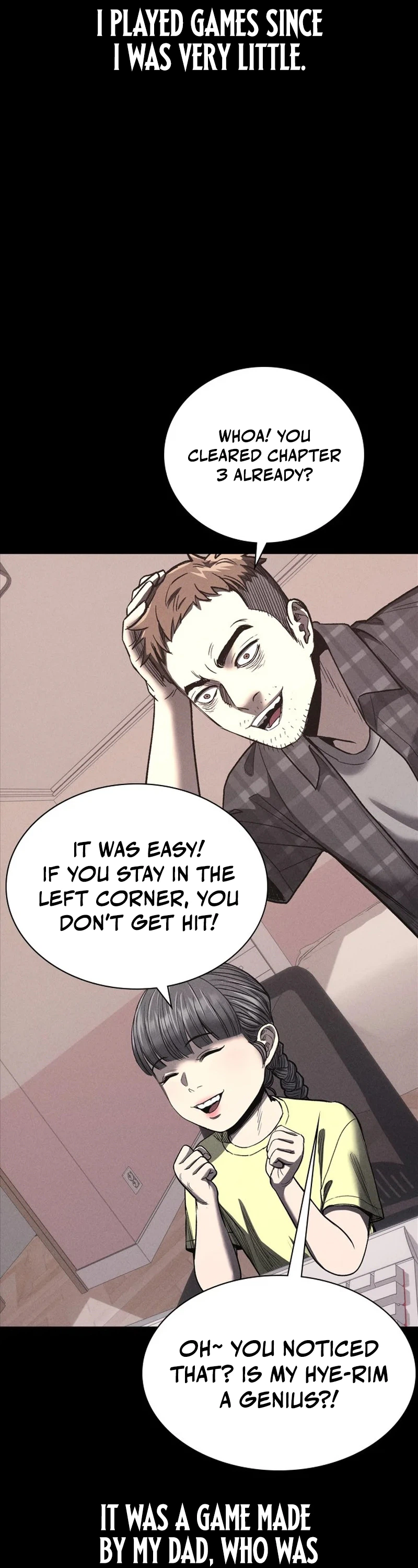 The Devil’s Classroom Chapter 29 Page 6