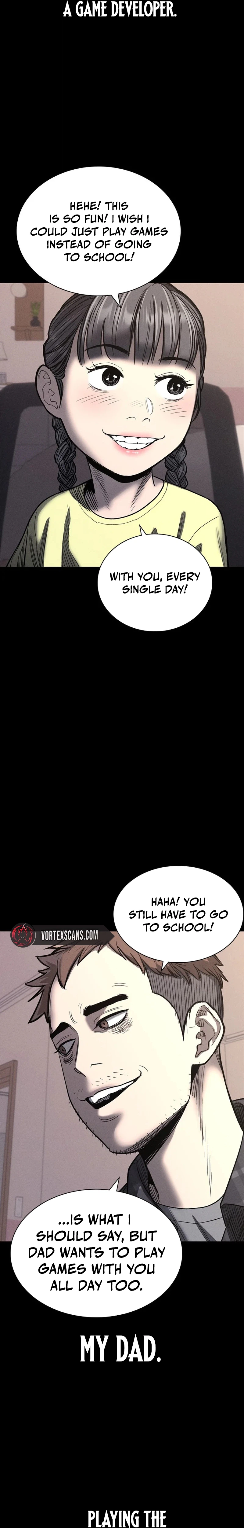 The Devil’s Classroom Chapter 29 Page 7
