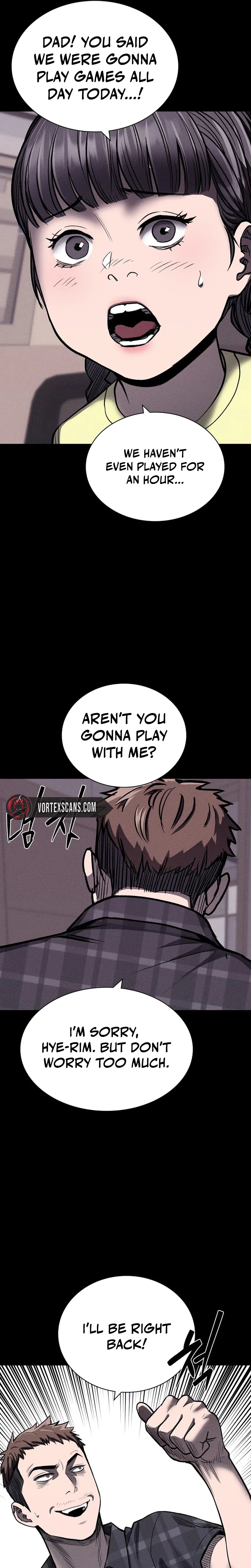The Devil’s Classroom Chapter 29 Page 11