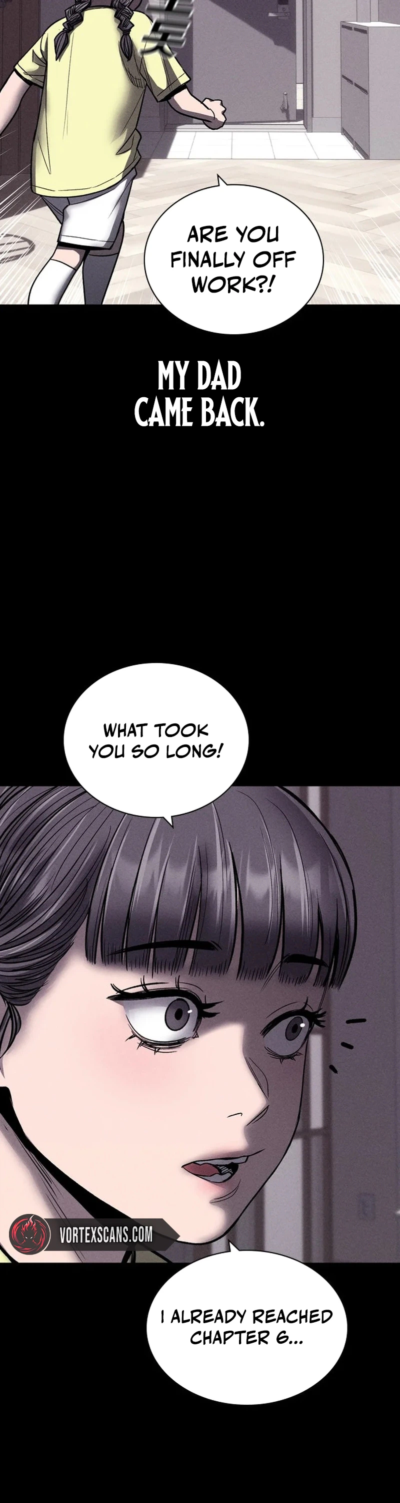 The Devil’s Classroom Chapter 29 Page 16
