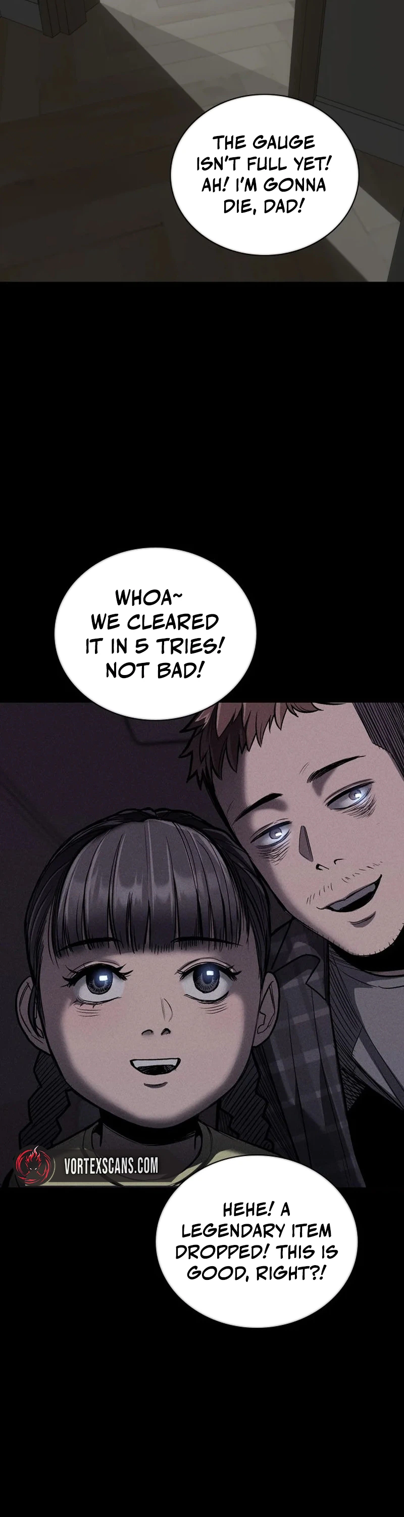 The Devil’s Classroom Chapter 29 Page 20