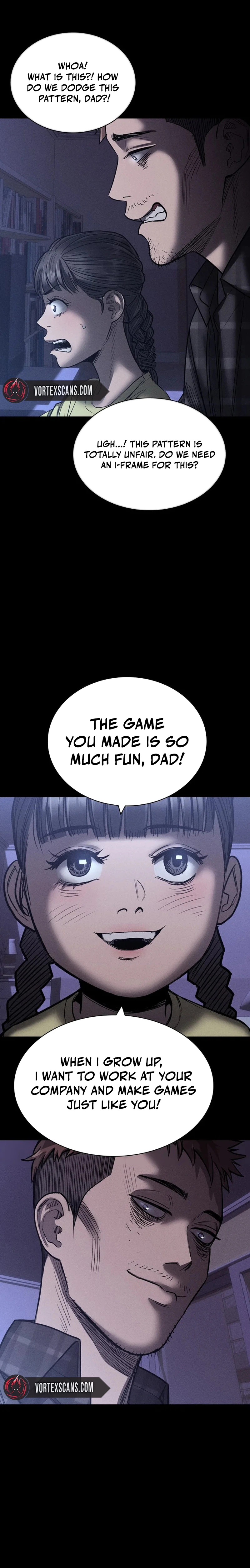 The Devil’s Classroom Chapter 29 Page 21