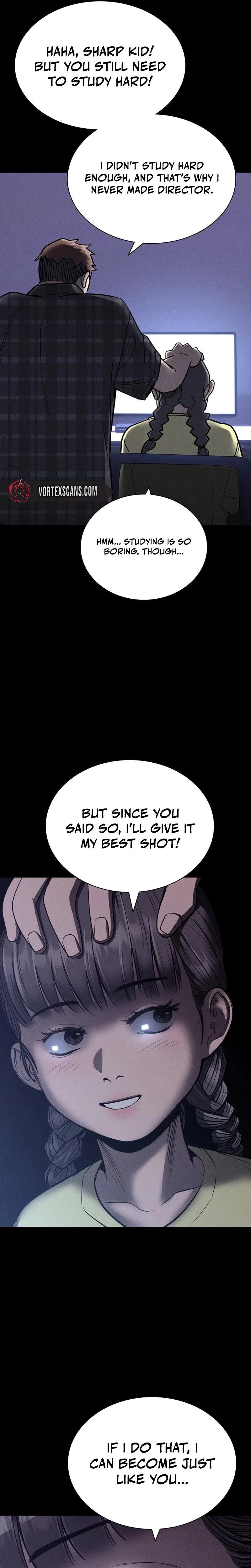The Devil’s Classroom Chapter 29 Page 23