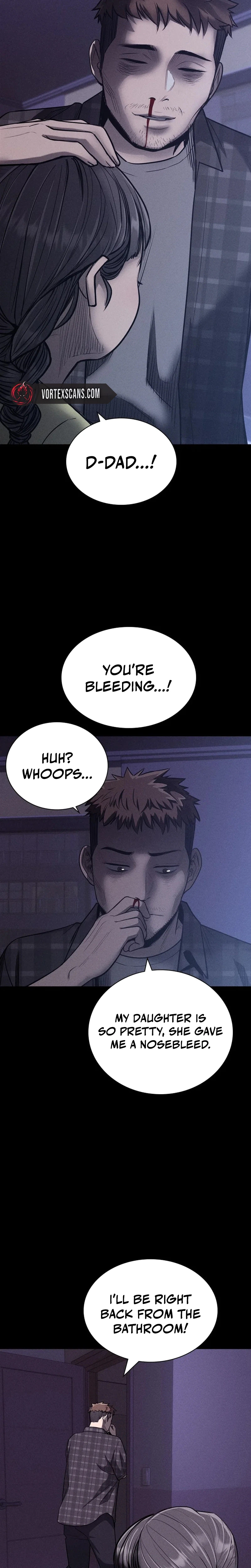 The Devil’s Classroom Chapter 29 Page 25