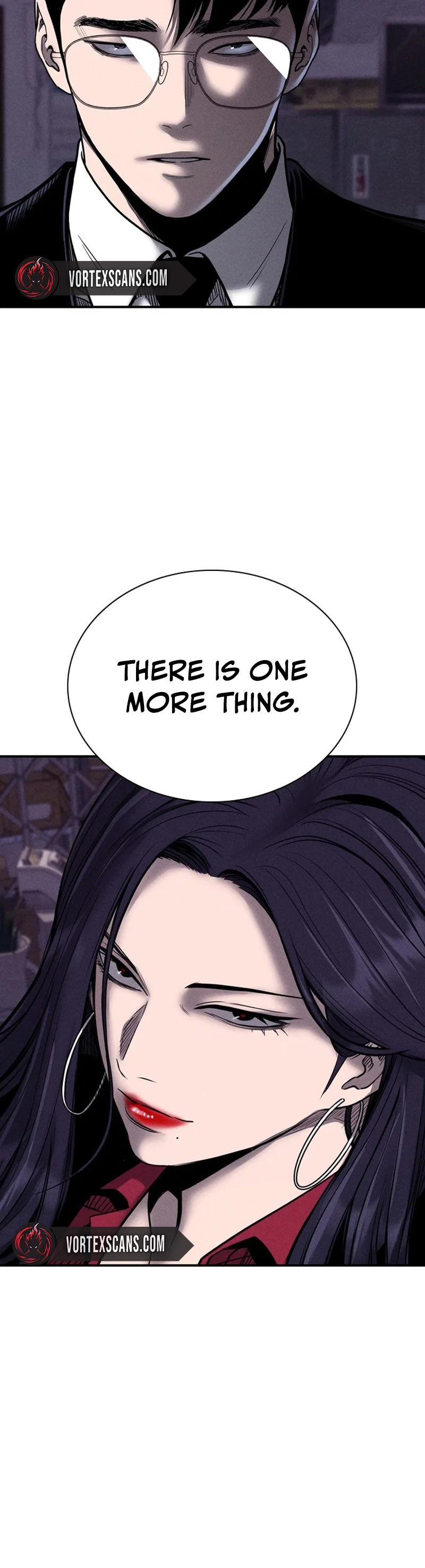 The Devil’s Classroom Chapter 29 Page 36