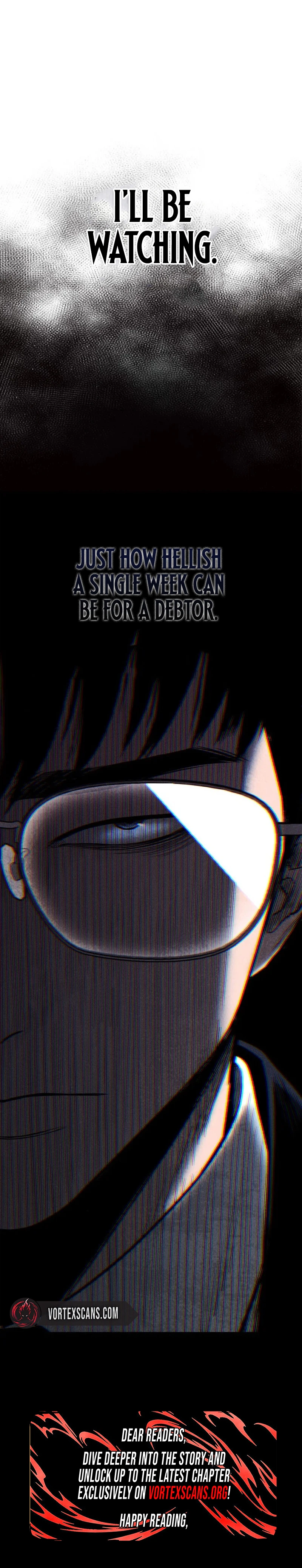 The Devil’s Classroom Chapter 29 Page 45