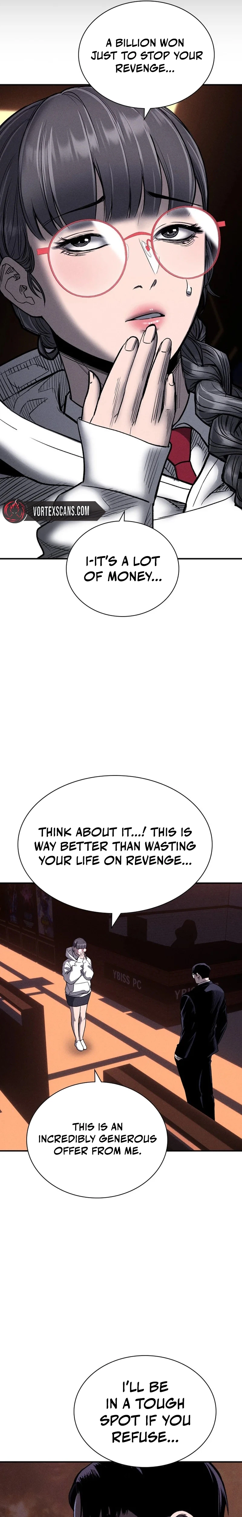 The Devil’s Classroom Chapter 27 Page 5